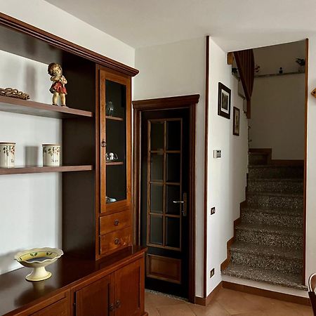 Appartamento Mirella In Centro Storico Casole dʼElsa Dış mekan fotoğraf