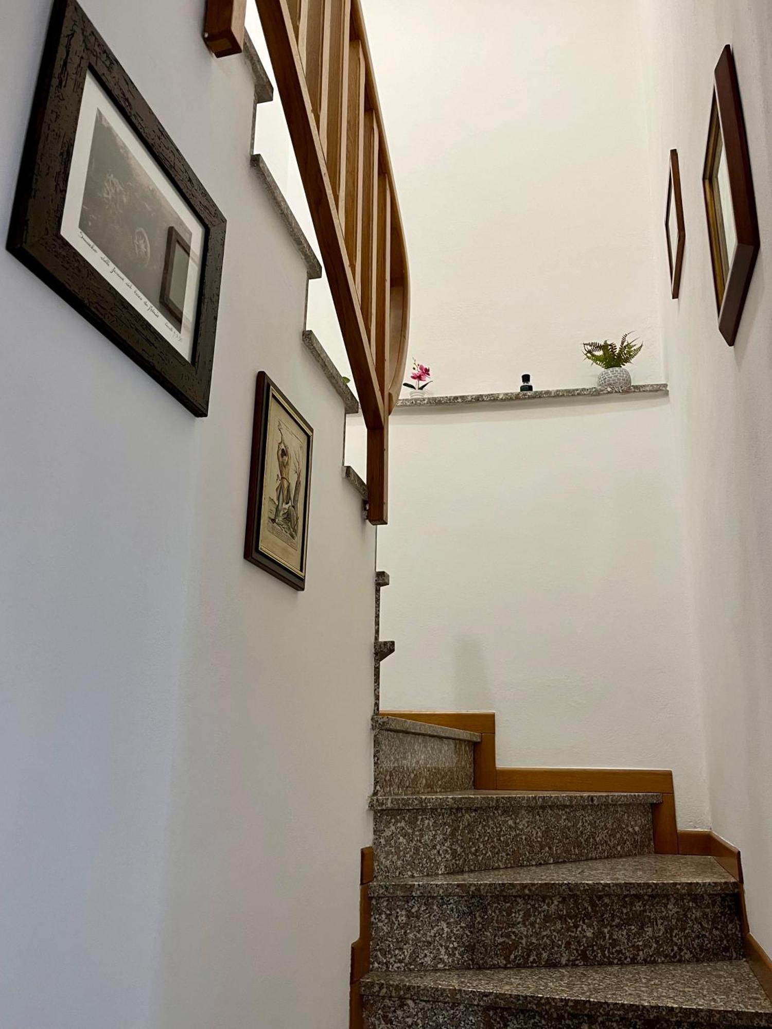 Appartamento Mirella In Centro Storico Casole dʼElsa Dış mekan fotoğraf